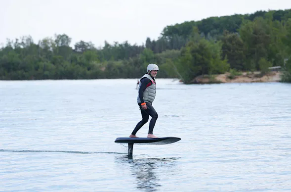 E-Foil Kurs für 2 Zülpich