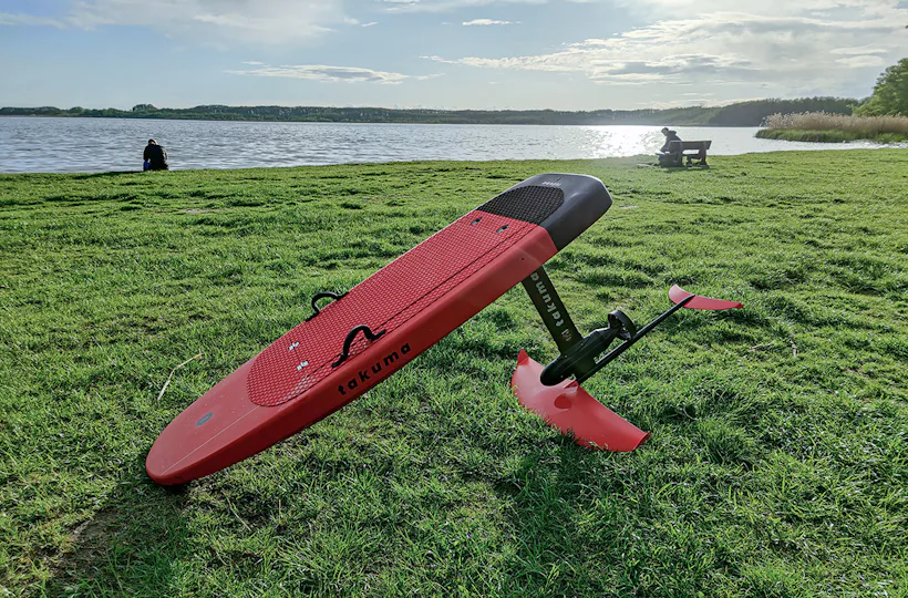 E-Foiling Rangsdorf