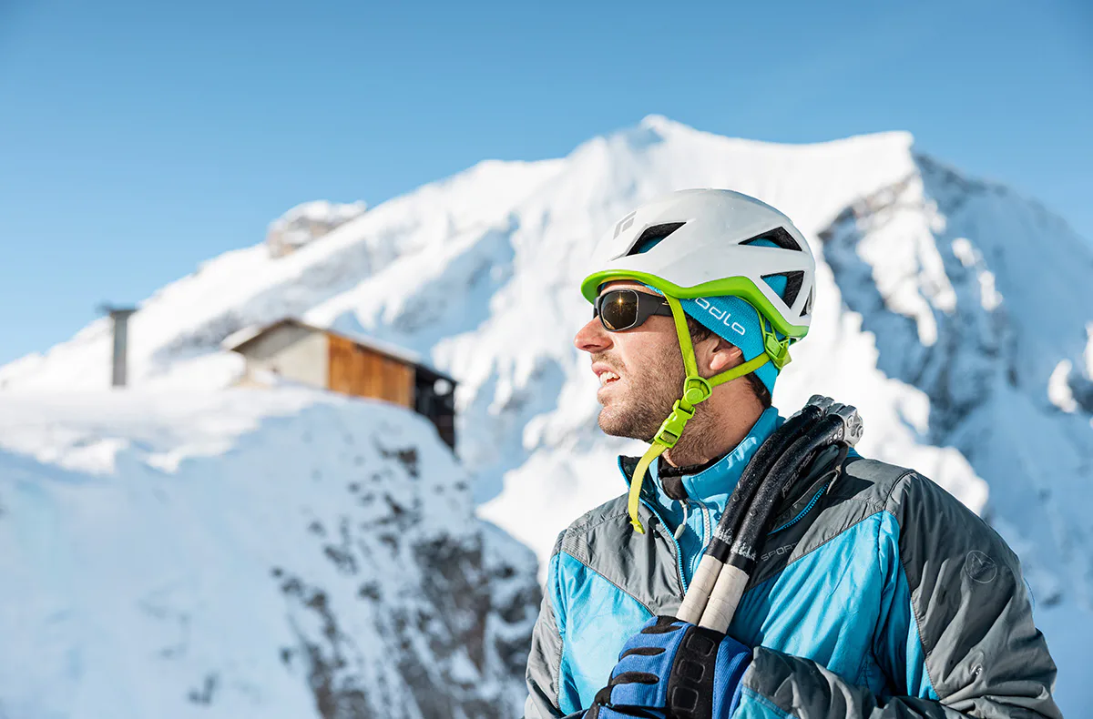 Eiskletterkurs in Adelboden - 5