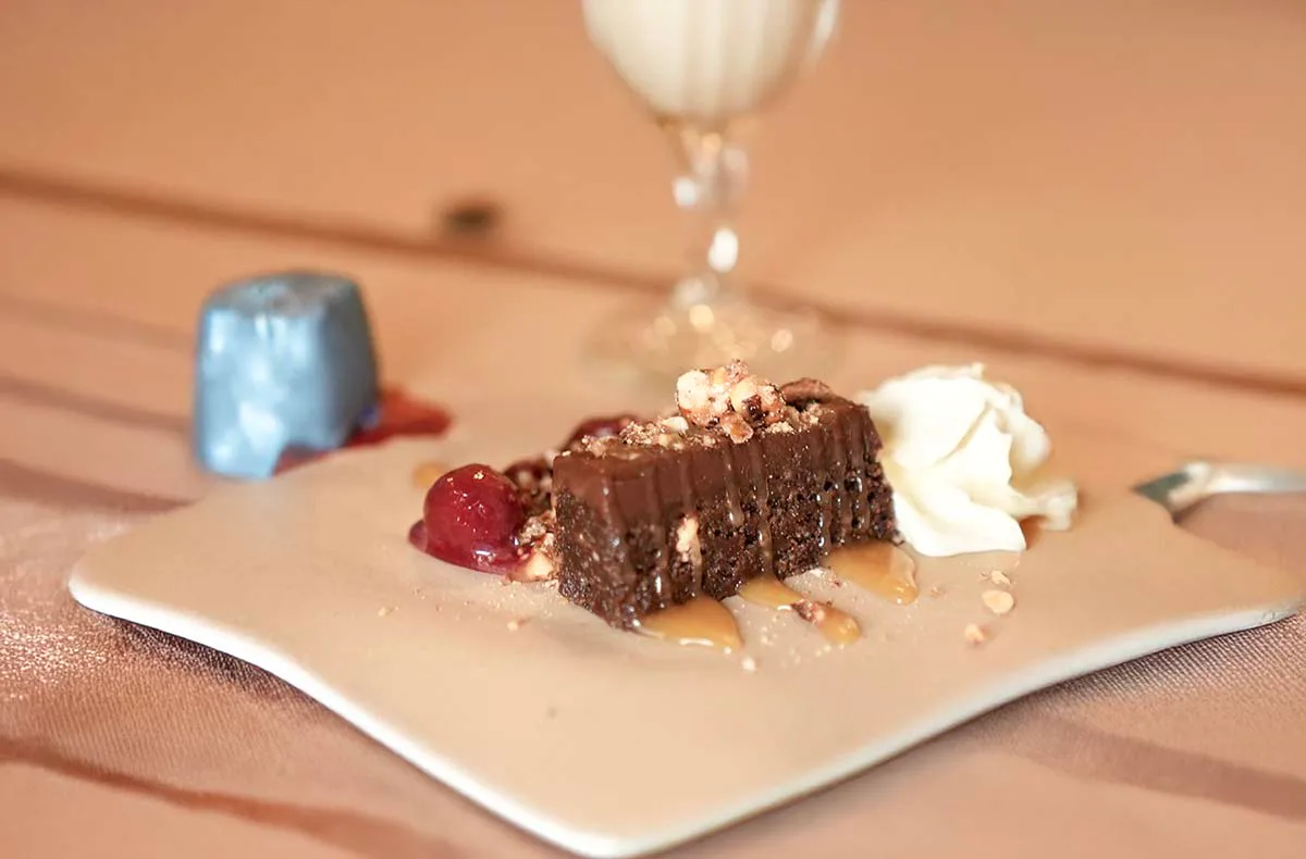 Creative Table Dinner Experience Stuttgart für 2 (vegan) - 6