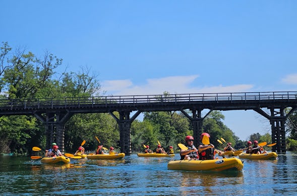 Erlebnisreise Kroatien (3 Nächte)