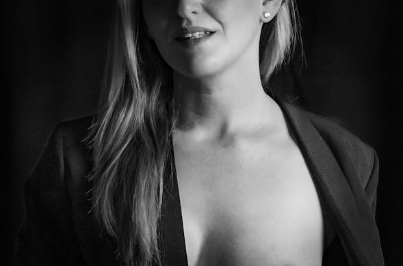 Erotik Fotoshooting Zwiesel