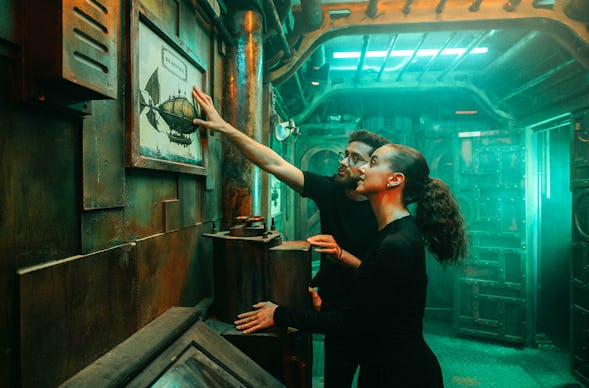 Escape Room Berlin