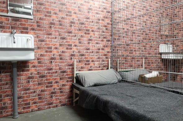 Escape Room Berlin für 10