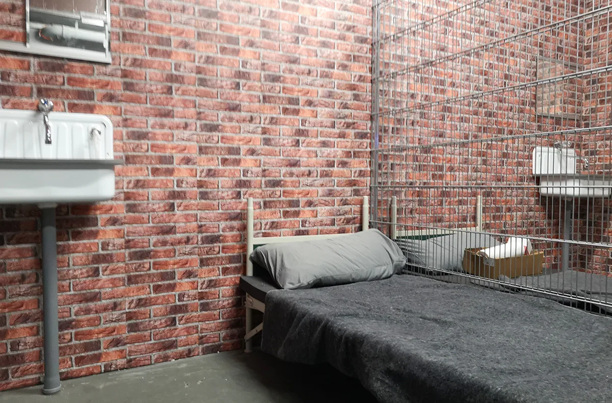 Escape Room Göppingen für 4 - 2