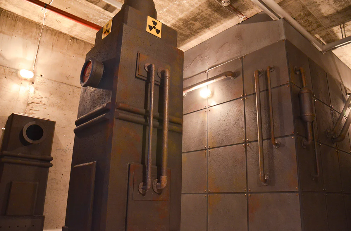 Escape Room Göppingen für 4 - 6