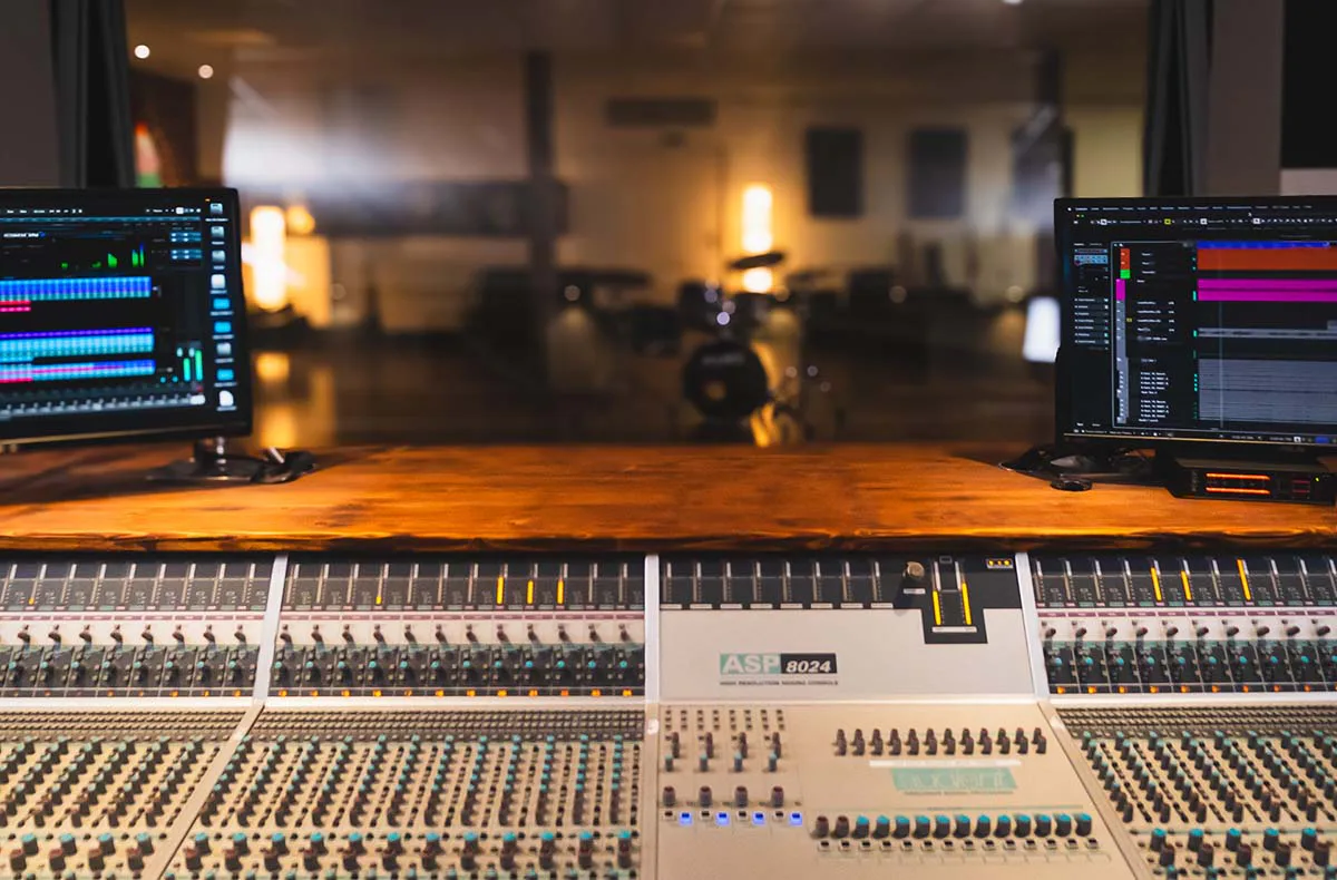 Escape Room (Musikstudio) Pulheim - 3