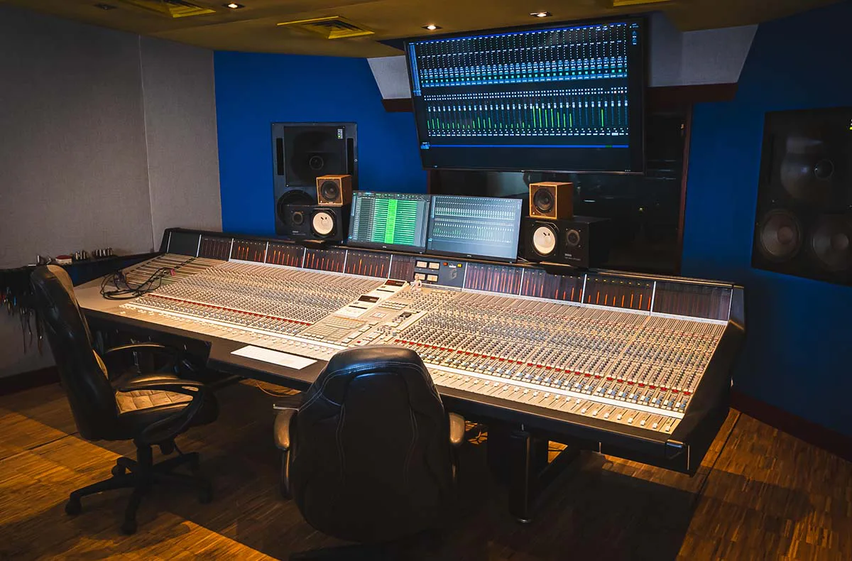 Escape Room (Musikstudio) Pulheim - 5