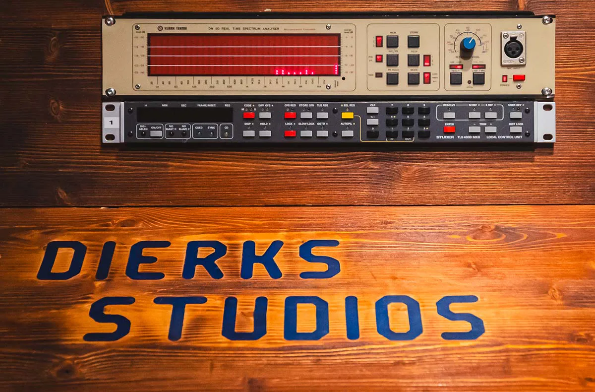 Escape Room (Musikstudio) Pulheim - 8