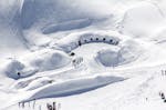 Romantik Iglu Übernachtung & Käsefondue in Oberstdorf (So-Do)
