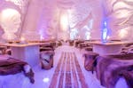 Romantik Iglu Übernachtung & Käsefondue in Oberstdorf (So-Do)