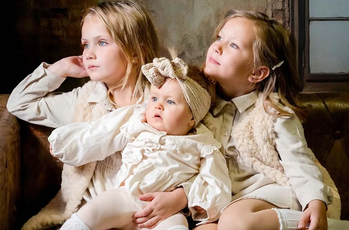 Familienfotoshooting Kamp-Lintfort - 2