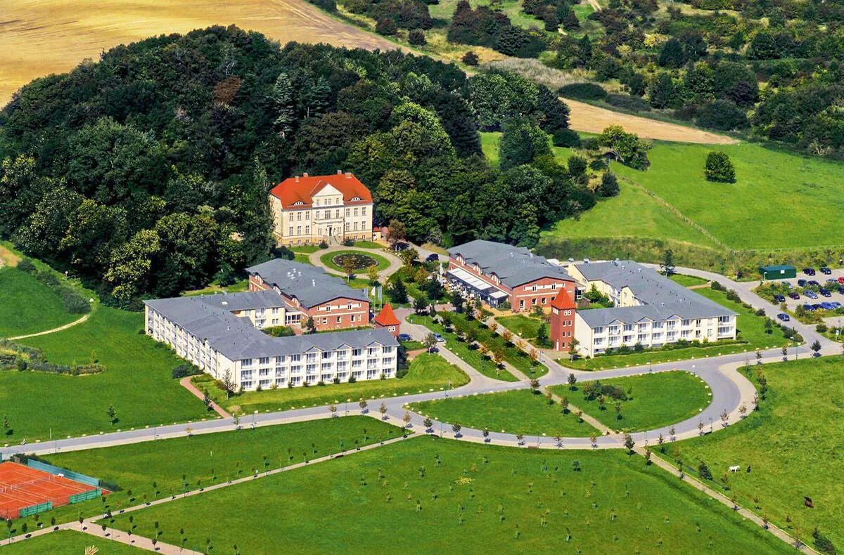 Familienurlaub Rügen für 4 (2 Nächte) - 10