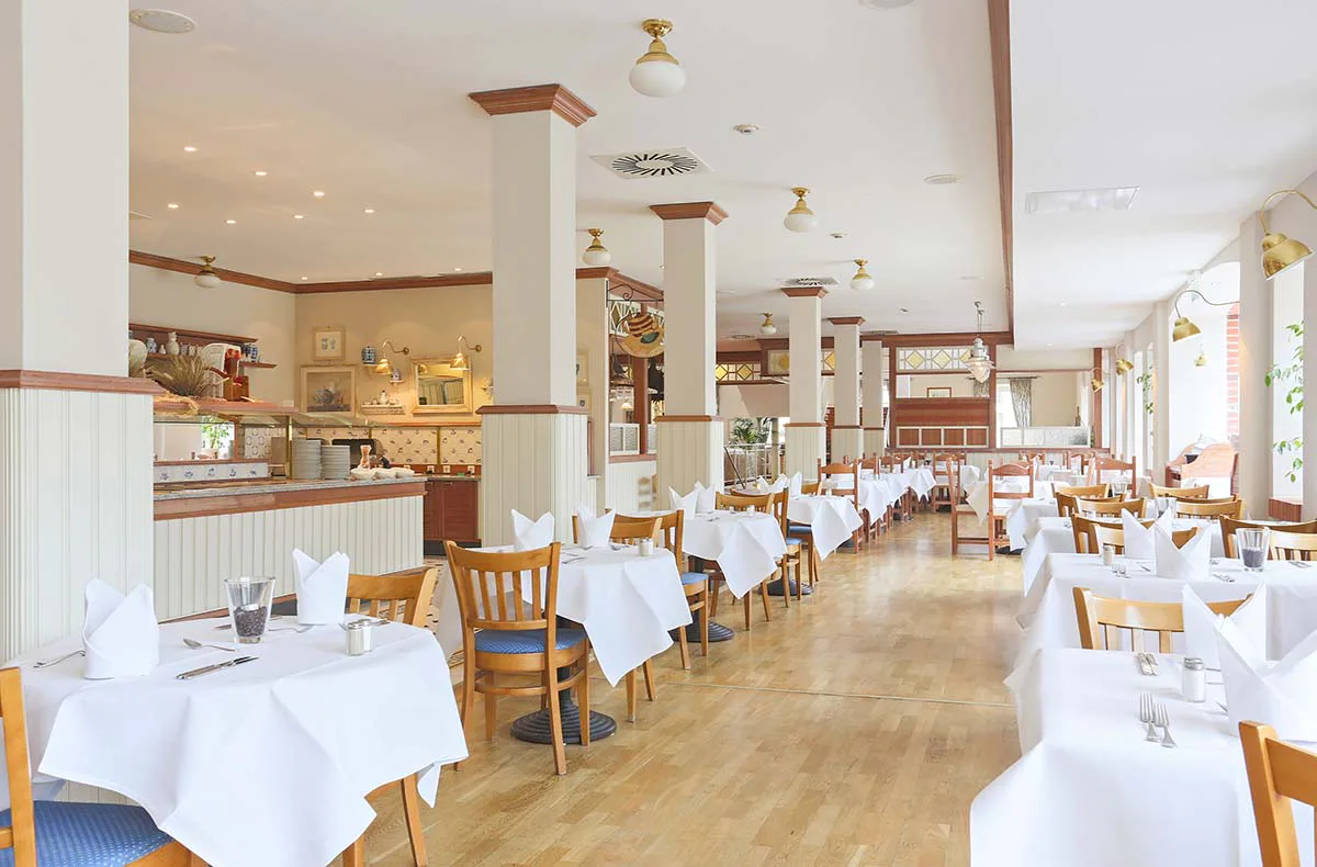 Familienurlaub Rügen für 4 (2 Nächte) - 9