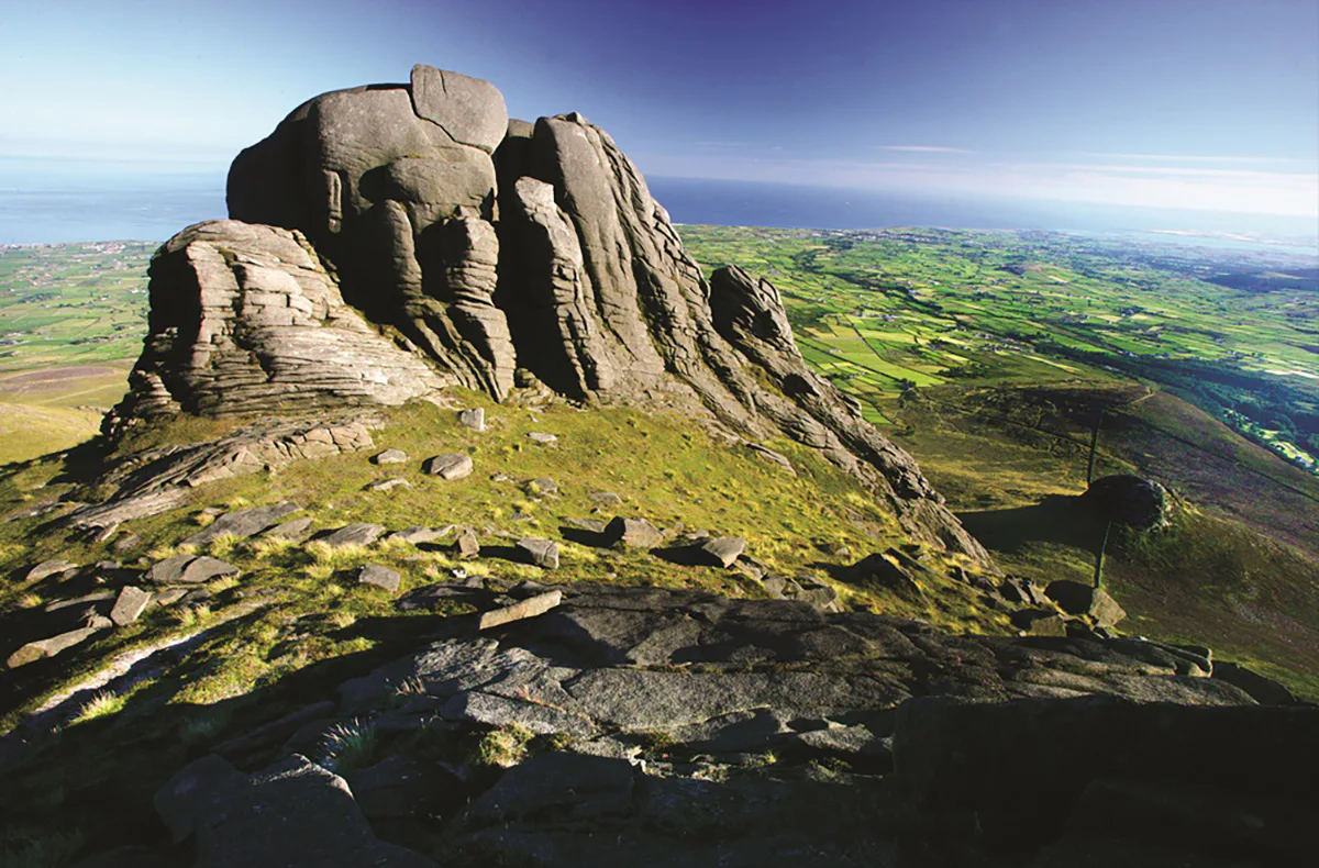 Game of Thrones Filmreise Irland (7 Nächte) - 2