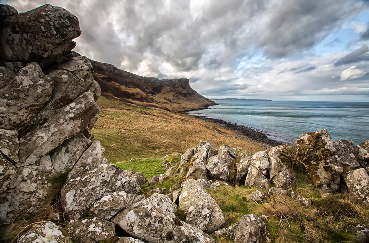 Game of Thrones Filmreise Irland (7 Nächte) - 1