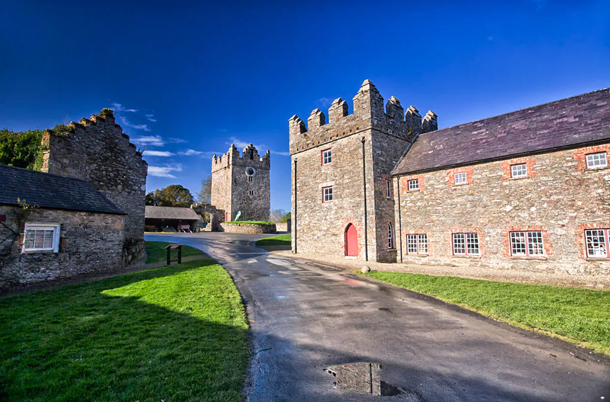 Game of Thrones Filmreise Irland (7 Nächte) - 3