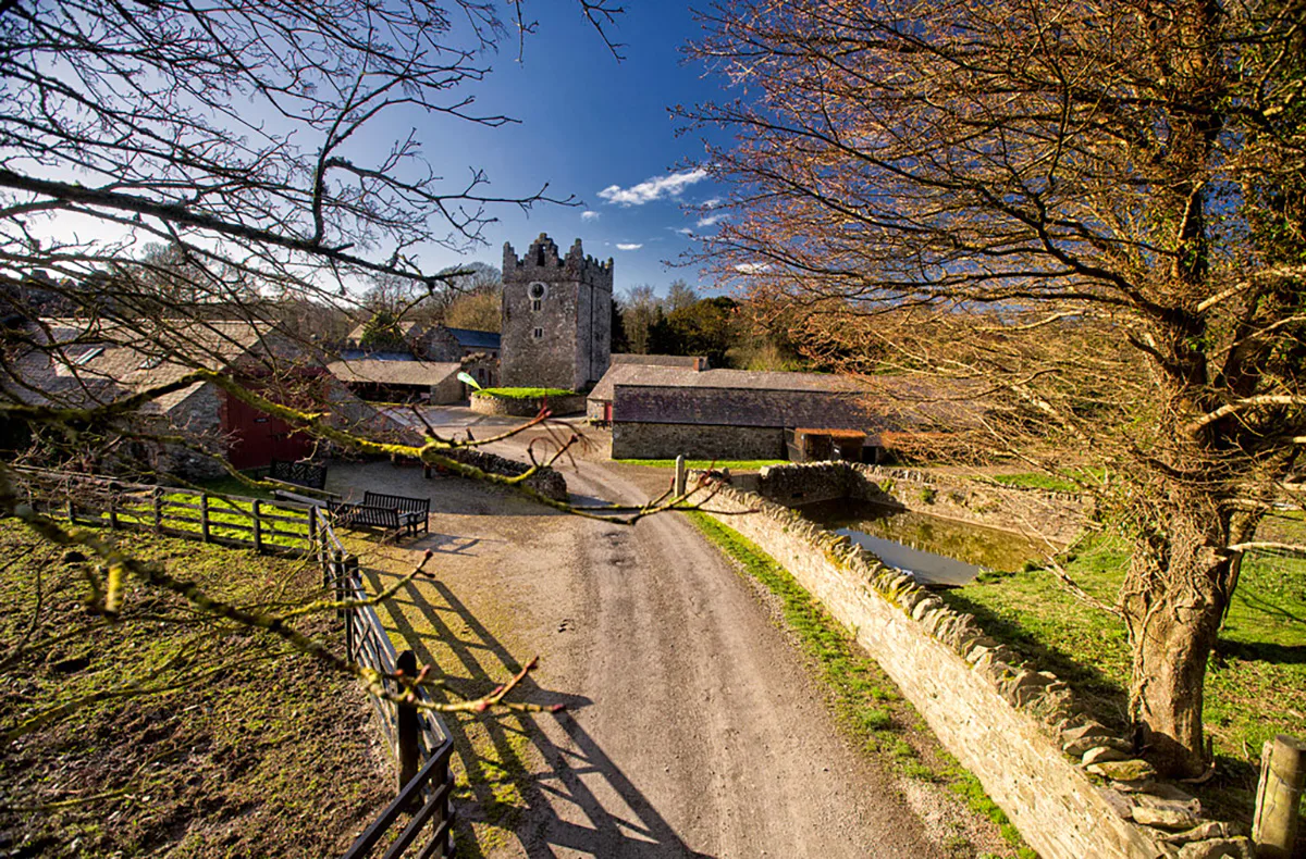 Game of Thrones Filmreise Irland (7 Nächte) - 4