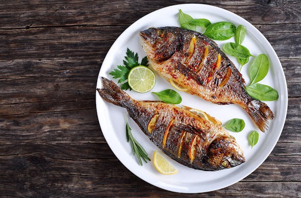 Fisch Kochkurs Aichtal