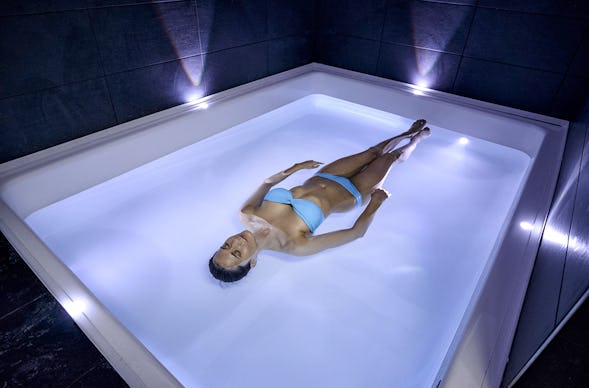 Floating Hamburg Neustadt