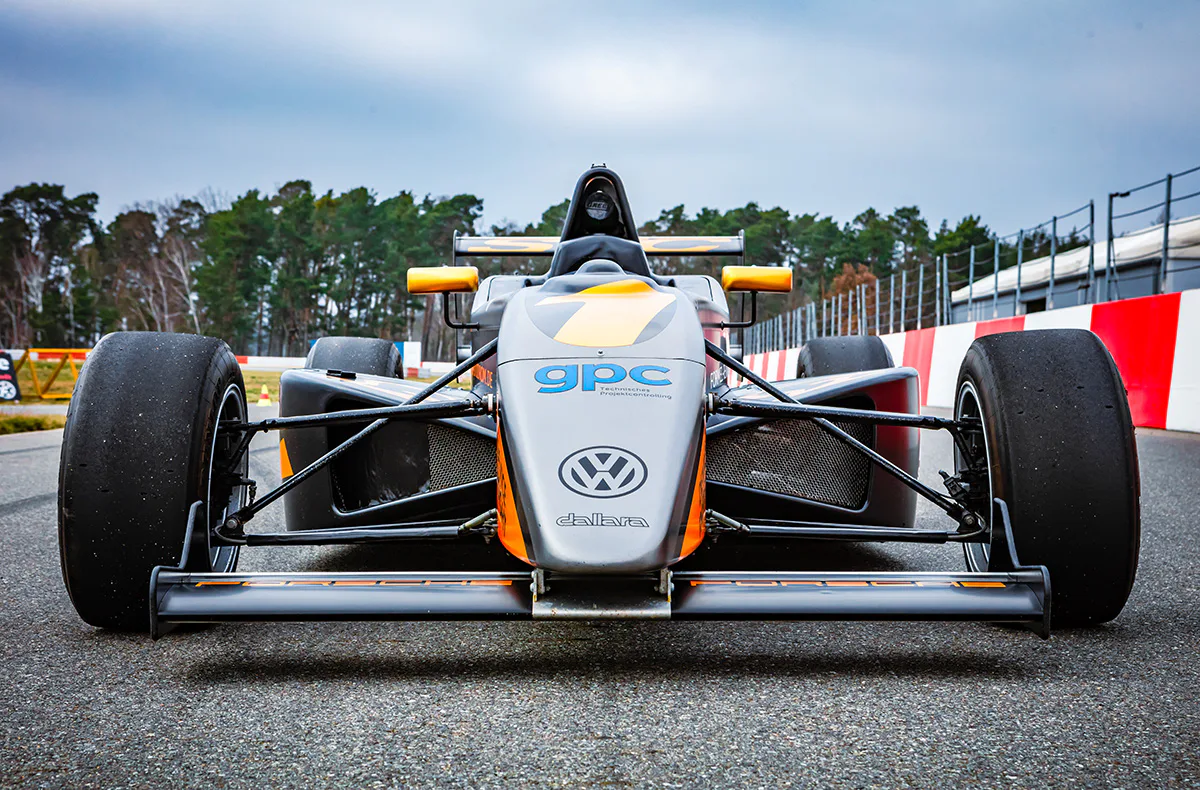 Formel Masters am Spreewaldring (5 Rdn.) - 4