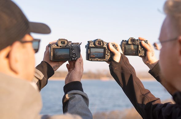 Fotografie Grundkurs Rostock
