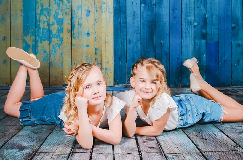 Fotoshooting Freunde Kamp-Lintfort