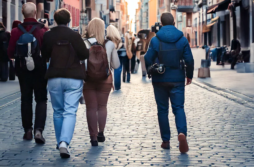 Fotowalk Bonn