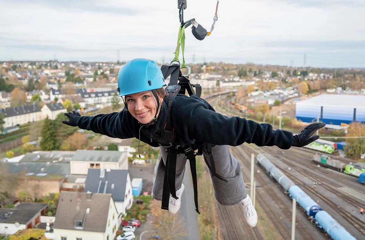 Freefall Brühl - 3