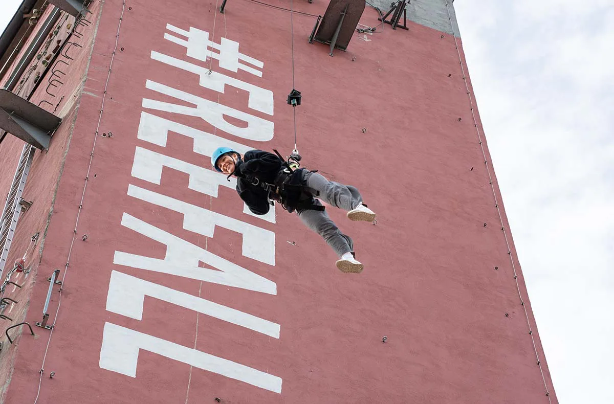 Freefall Brühl - 8