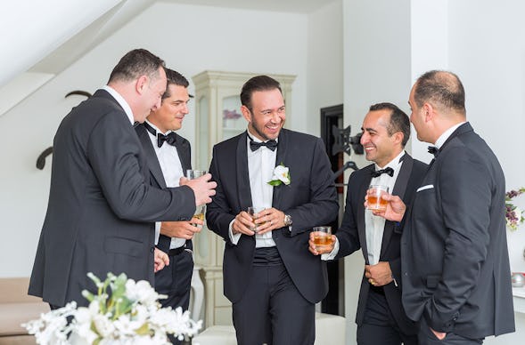 Freunde Fotoshooting Düsseldorf