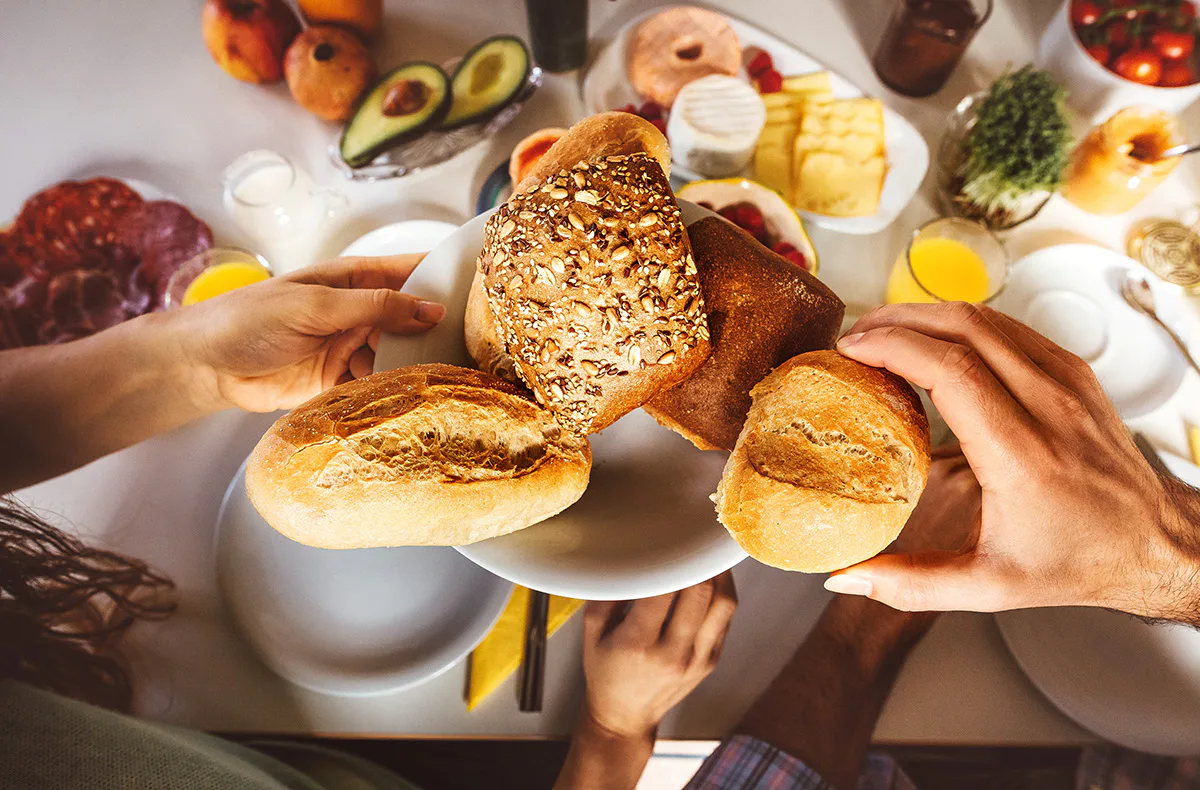 Frühstückszauber für 2 Düsseldorf - 3