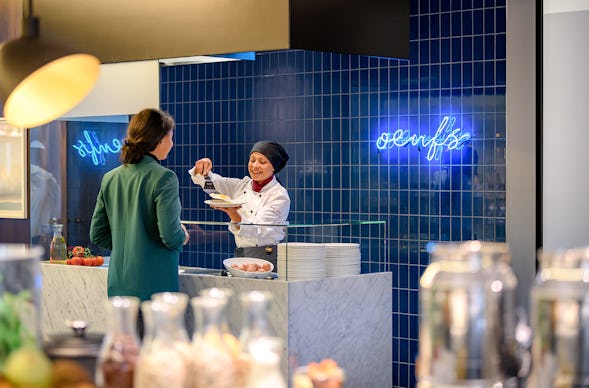 Frühstückszauber für 2 Wiesbaden