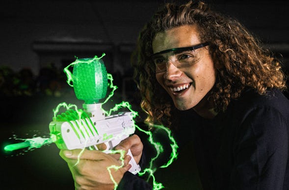 Gelblaster Stuttgart