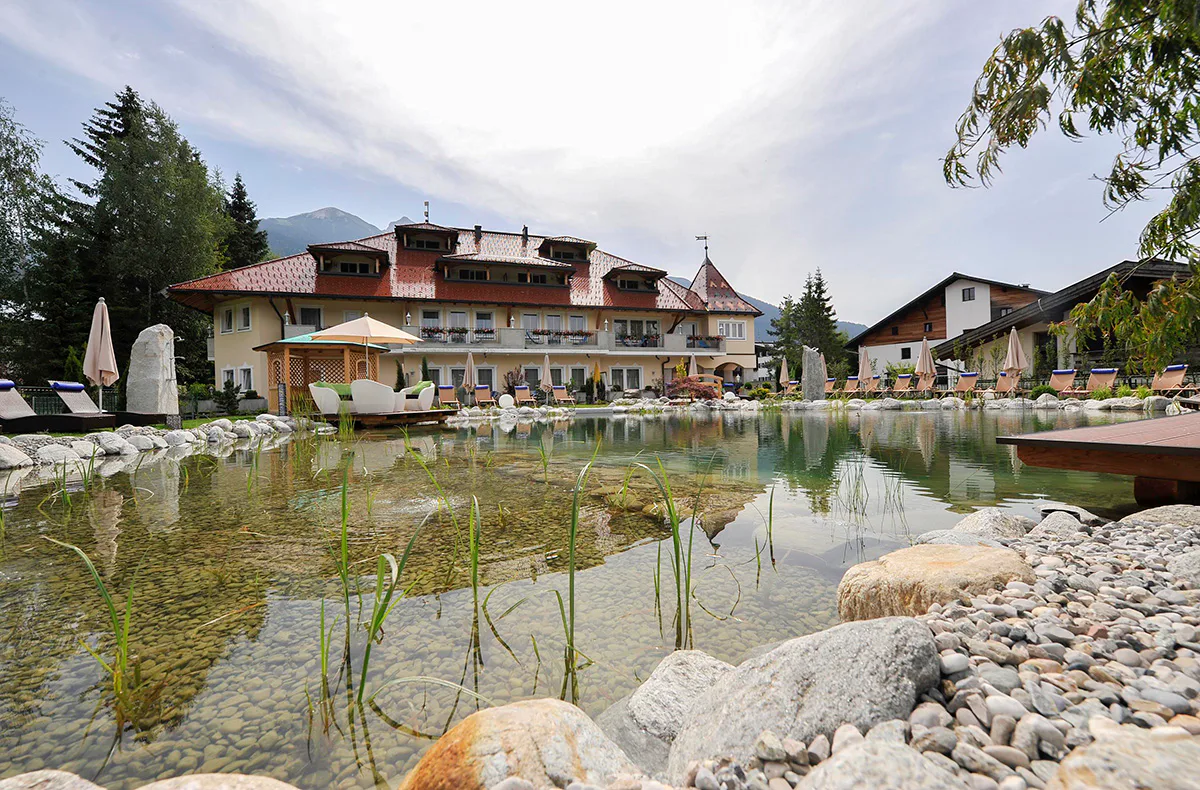 Auszeit zu zweit Seefeld in Tirol für 2 (1 Nacht) - 19