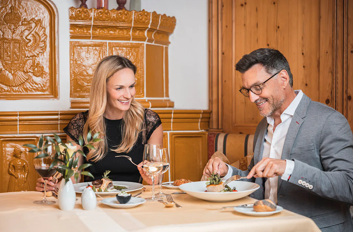Auszeit zu zweit Seefeld in Tirol für 2 (1 Nacht) - 3