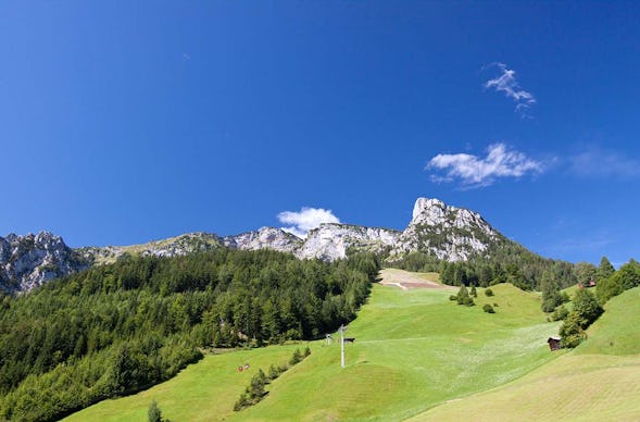 Genusswanderung St. Johann