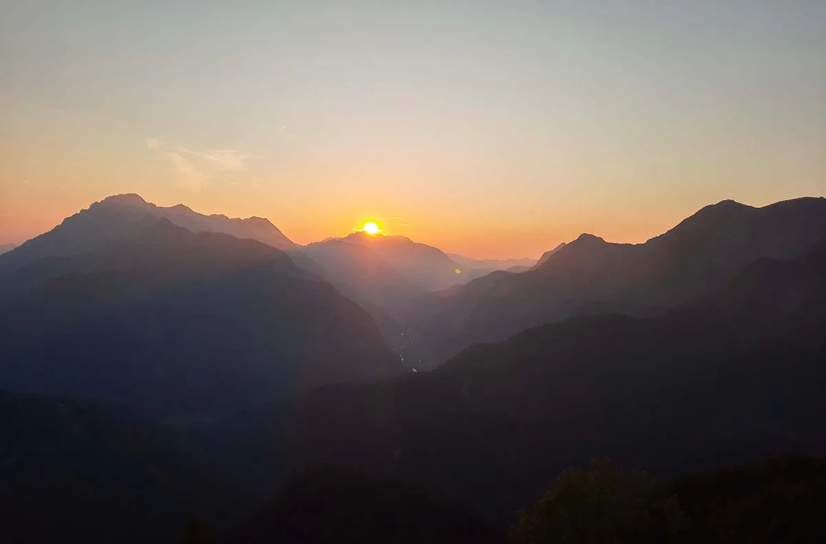 Genusswanderung Saalfelden am Steinernen Meer - 5