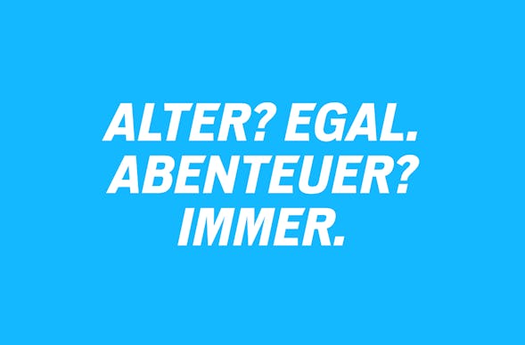 Flexibles Geschenk 60. Geburtstag