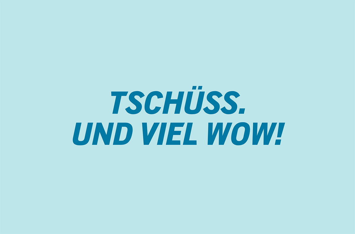 Flexibles Geschenk Zum Abschied