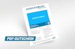 Flexibles Geschenk Geburt