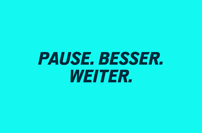 Flexibles Geschenk Gute Besserung