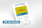 Flexibles Geschenk Rente