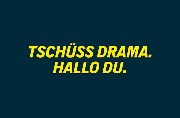 Flexibles Geschenk Scheidung