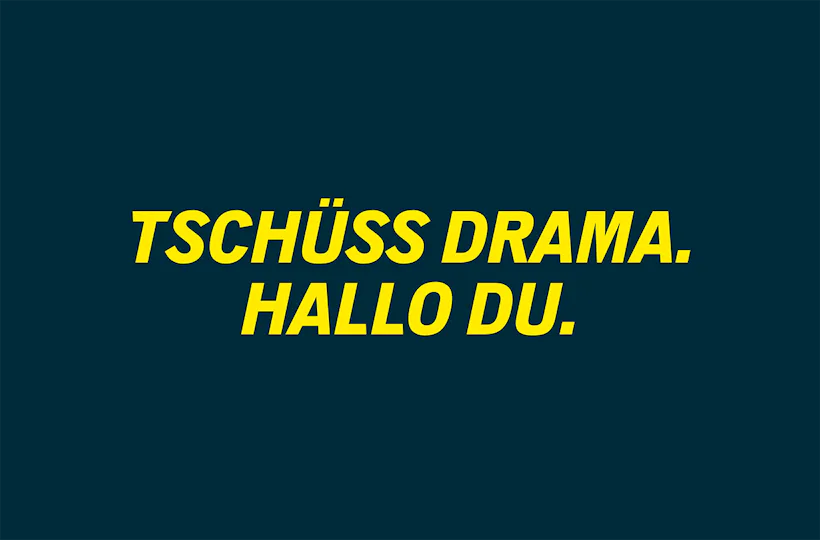 Flexibles Geschenk Scheidung