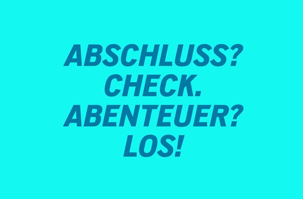 Flexibles Geschenk Zum Abschluss