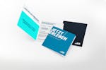 Flexibles Geschenk Zum Abschluss