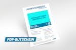 Flexibles Geschenk Zum Abschluss