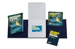 Geschenkbox Abenteuer & Sport