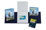 Geschenkbox Aktivurlaub